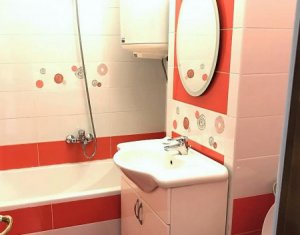 Lakás 2 szobák kiadó on Cluj-napoca, Zóna Zorilor