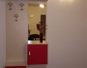 Lakás 2 szobák kiadó on Cluj-napoca, Zóna Zorilor