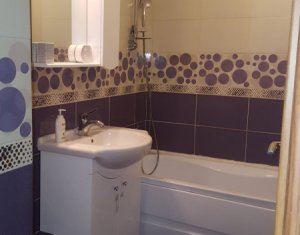 Lakás 2 szobák kiadó on Cluj-napoca, Zóna Zorilor