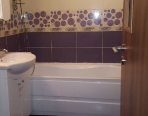 Lakás 2 szobák kiadó on Cluj-napoca, Zóna Zorilor