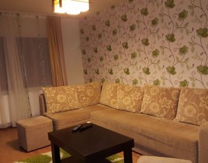 Lakás 2 szobák kiadó on Cluj-napoca, Zóna Zorilor