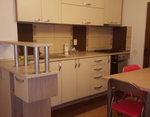 Lakás 2 szobák kiadó on Cluj-napoca, Zóna Zorilor