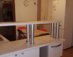 Lakás 2 szobák kiadó on Cluj-napoca, Zóna Zorilor