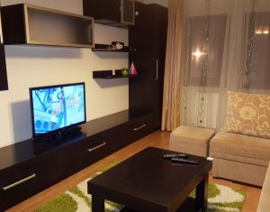 Lakás 2 szobák kiadó on Cluj-napoca, Zóna Zorilor