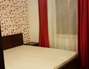 Lakás 2 szobák kiadó on Cluj-napoca, Zóna Zorilor