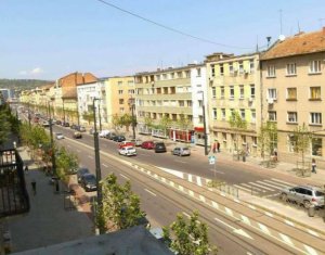 , 41m2 on Cluj-napoca, Zóna Centru