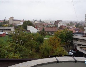 Appartement 3 chambres à louer dans Cluj-napoca, zone Gheorgheni
