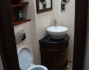 Appartement 3 chambres à louer dans Cluj-napoca, zone Gheorgheni