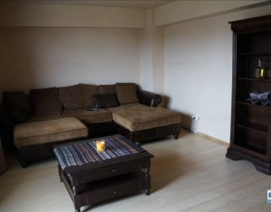 Appartement 3 chambres à louer dans Cluj-napoca, zone Gheorgheni