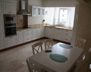 Appartement 3 chambres à louer dans Cluj-napoca, zone Gheorgheni