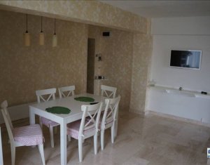 Appartement 3 chambres à louer dans Cluj-napoca, zone Gheorgheni