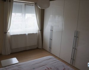Appartement 3 chambres à louer dans Cluj-napoca, zone Gheorgheni