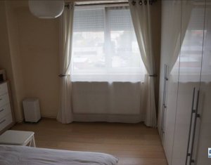 Appartement 3 chambres à louer dans Cluj-napoca, zone Gheorgheni