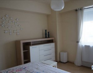 Appartement 3 chambres à louer dans Cluj-napoca, zone Gheorgheni