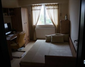 Appartement 3 chambres à louer dans Cluj-napoca, zone Gheorgheni