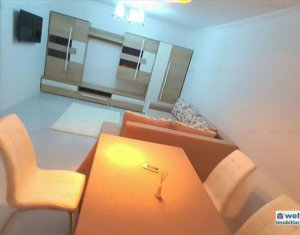 Lakás 2 szobák kiadó on Cluj-napoca, Zóna Marasti