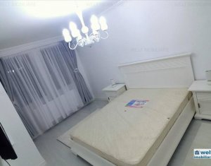 Lakás 2 szobák kiadó on Cluj-napoca, Zóna Marasti