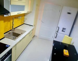 Lakás 2 szobák kiadó on Cluj-napoca, Zóna Marasti