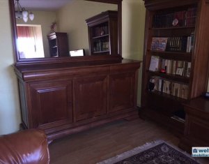 Lakás 3 szobák kiadó on Cluj-napoca, Zóna Centru