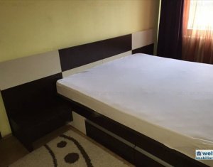 Lakás 3 szobák kiadó on Cluj-napoca, Zóna Centru