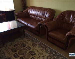 Lakás 3 szobák kiadó on Cluj-napoca, Zóna Centru