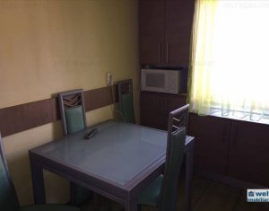 Lakás 3 szobák kiadó on Cluj-napoca, Zóna Centru