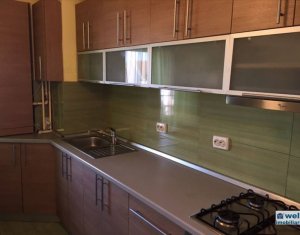 Lakás 3 szobák kiadó on Cluj-napoca, Zóna Centru