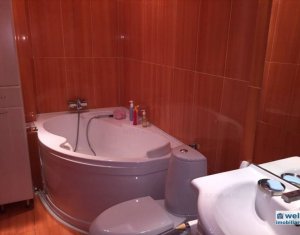 Lakás 3 szobák kiadó on Cluj-napoca, Zóna Centru