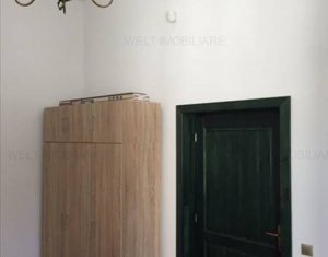 Appartement 2 chambres à louer dans Cluj-napoca, zone Centru