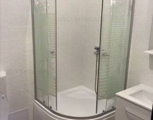 Appartement 2 chambres à louer dans Cluj-napoca, zone Centru