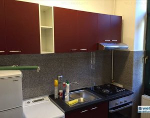 Appartement 2 chambres à louer dans Cluj-napoca, zone Centru