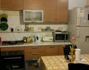 Appartement 2 chambres à louer dans Cluj-napoca, zone Centru