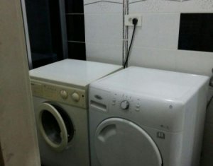 Appartement 2 chambres à louer dans Cluj-napoca, zone Centru