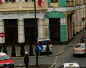 Appartement 2 chambres à louer dans Cluj-napoca, zone Centru