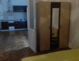 Lakás 3 szobák kiadó on Cluj-napoca, Zóna Centru