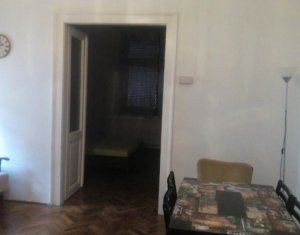 Lakás 3 szobák kiadó on Cluj-napoca, Zóna Centru