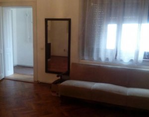 Lakás 3 szobák kiadó on Cluj-napoca, Zóna Centru