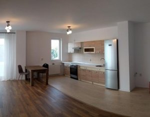 Lakás 2 szobák kiadó on Cluj-napoca, Zóna Marasti