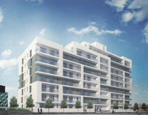 Lakás 2 szobák kiadó on Cluj-napoca, Zóna Marasti