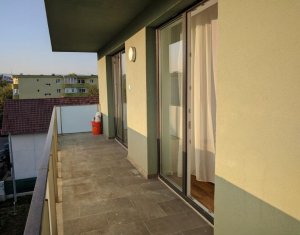 Lakás 2 szobák kiadó on Cluj-napoca, Zóna Marasti