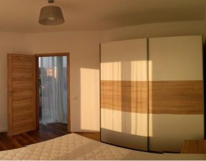 Lakás 2 szobák kiadó on Cluj-napoca, Zóna Marasti