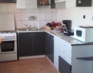 Lakás 4 szobák kiadó on Cluj-napoca, Zóna Gruia