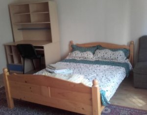 Lakás 4 szobák kiadó on Cluj-napoca, Zóna Gruia