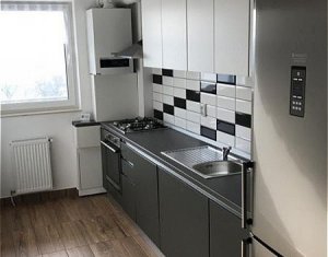 Lakás 3 szobák kiadó on Cluj-napoca, Zóna Marasti