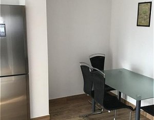 Lakás 3 szobák kiadó on Cluj-napoca, Zóna Marasti