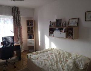 Lakás 1 szobák kiadó on Cluj-napoca, Zóna Manastur