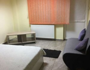 Lakás 2 szobák kiadó on Cluj-napoca, Zóna Gheorgheni