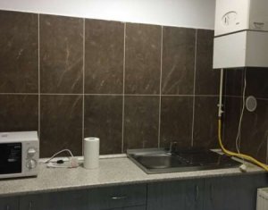 Lakás 2 szobák kiadó on Cluj-napoca, Zóna Gheorgheni