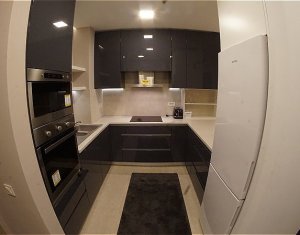 Lakás 2 szobák kiadó on Cluj-napoca, Zóna Centru