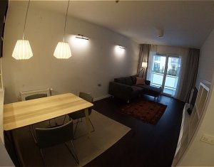 Lakás 2 szobák kiadó on Cluj-napoca, Zóna Centru